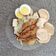Cooksnap dari Susilestaa untuk resep Gado-gado Khas Betawi