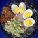 Cooksnap dari Wiwik (mama Dio) untuk resep Terancam 3T (Telor, Tahu, Timun)