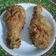 Cooksnap dari Vulcano Chan untuk resep Ayam goreng crispy ala kfc