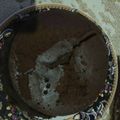 Cooksnap dari Teh Ida untuk resep Brownies kukus