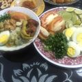 Cooksnap dari Riska Indriani untuk resep Soto Ayam Bening