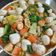 Cooksnap dari Khoirun Khusmita untuk resep Steamboat Suki Kuah Tomyam