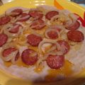 Ancsyka001 Cooksnap-ja, amikor elkészítette a(z) Törtpaszuly, gluténmentes receptet.