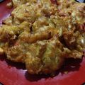 Cooksnap dari siska Ferdiani untuk resep 182. Bakwan Sayur Krispy