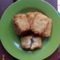 Cooksnap dari Utami (Mbu Uthwa) untuk resep Nugget Pisang Yummy