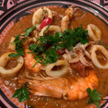 debbyactuallycooks's cooksnap of when they made 20min seafood bouillabaisse (Fisherman’s stew) 🇫🇷.