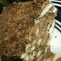 صورة من هند أسامة ، شاركها بعد تجربة وصفة حلى السجاد 🍫🍰👌👍
