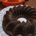 Cooksnap dari Pury untuk resep Bolu Ketan Hitam (bisa oven /kukus)
