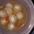 Cooksnap dari Irma Trisnaningtiyas untuk resep Manisan rambutan sederhana