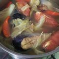 Cooksnap dari ayudyah ph untuk resep Asem-Asem ikan Patin Endeesss Segeerr Simple Sehat