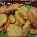 Cooksnap dari Mama Aran Arine untuk resep 333. Kriuk Bakwan Jagung