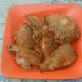 Cooksnap dari evi evi untuk resep Bandeng Presto (KUKUS) Tulang Lunak