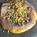 El cooksnap de Elena cuando hizo Tortipizza.