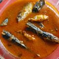 Cooksnap dari Silfina untuk resep Ikan Sardencis Duri Lunak Saus Tomat, Homemade Lebih Sehat