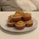 feliciafeher Cooksnap-ja, amikor elkészítette a(z) Gluténmentes muffin rizslisztből receptet.