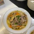 รูป Cooksnap ของ Nichapa Charoenrat เมื่อเขาทำ อุด้งง่ายๆ