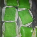 Cooksnap dari Dhenie Apriel untuk resep Pancake Durian