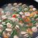 Cooksnap dari Chiara Kitchen untuk resep Sop Sosis Macaroni