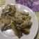 El cooksnap de Federico Rezzano cuando hizo Pollo con crema de verdeo y champiñones!.