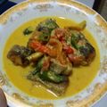 Cooksnap dari dewiwilly untuk resep Mangut Kutuk/Gabus