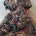 monkeyfufu's cooksnap of when they made Easy Christmas 🎄 Prime Rib 🦴.