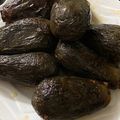 صورة من مجد ابو عيشة، شاركها بعد تجربة وصفة محاشي
