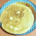 El cooksnap de Ulises cuando hizo Panqueques de Plátano 🍌, Avena y un Huevo 🥚.