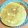 El cooksnap de Ulises cuando hizo Panqueques de Plátano 🍌, Avena y un Huevo 🥚.