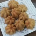 Cooksnap dari gita cinta untuk resep Kue Putu Ayu