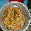 Cooksnap dari juliet untuk resep Sayur Sop Bakso Puyuh