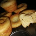 El cooksnap de Zulma Mendieta cuando hizo Chipa express (en licuadora)✨🎉.