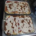 El cooksnap de nadia juarez cuando hizo Salsa Blanca Rápida.