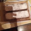evy Cooksnap-ja, amikor elkészítette a(z) Gyümölcskenyér receptet.