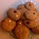 El cooksnap de ileanamilano76 cuando hizo Galletitas con chips de chocolate tipo Toody.
