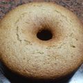 El cooksnap de Alicia rodriguez cuando hizo Torta de durazno y banana (con mixer).