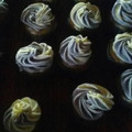 El cooksnap de Laura Sánchez cuando hizo Cómo hacer buttercream para decorar cupcakes.