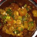Cooksnap dari asid azhar akbar untuk resep Sahur day#8 Udang Saus Mentega