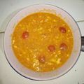 Cooksnap dari Yen's Panglima untuk resep Sup Tomat Telur🍅