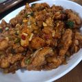 Cooksnap dari sunshine kipit untuk resep Ayam Fillet Saus Mentega