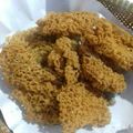 Cooksnap dari yayu permadi untuk resep Kremesan
