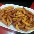 صورة من 🍇Rawan🍇، شاركها بعد تجربة وصفة بلح الشام