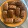 Cooksnap de Charlotte Martinaud sur la recette Brownie speculoos
