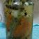 El cooksnap de Herberth Díaz cuando hizo Zanahorias en escabeche para tortas.