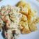 El cooksnap de Cinthia Fernandez cuando hizo Pollo con salsa crema de champiñones.