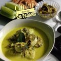 Cooksnap dari Erlyn Bukhori untuk resep Tongkol kuah kuning dan sambal merah padang