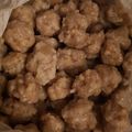 Cooksnap dari Citra Puspitasari untuk resep Pentol Cilok Daging Sapi Anti Gagal(Beef Starch Balls)