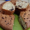 Cooksnap dari Tuty Handayani untuk resep Bolu pisang lembut