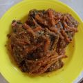 Cooksnap dari Tri Putri Anggraini untuk resep Pesmol ikan nila