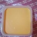 Cooksnap dari Ella Mels untuk resep Saus keju richeese ala2 (tanpa telur)