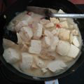 Cooksnap dari Ais Sabila Filayati untuk resep Lodeh Manisa Simple Bumbu Iris
